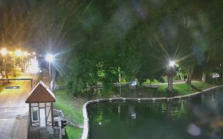 Giżycko - Most Obrotowy #1 - 27-07-2026 21:19