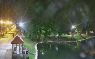 Giżycko - Most Obrotowy #1 - 27-07-2026 21:27