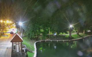 Giżycko - Most Obrotowy #1 - 27-07-2026 22:07