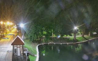 Giżycko - Most Obrotowy #1 - 27-07-2026 22:23
