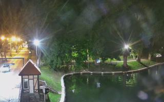 Giżycko - Most Obrotowy #1 - 27-07-2026 22:55