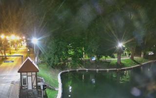Giżycko - Most Obrotowy #1 - 28-07-2026 00:40