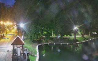 Giżycko - Most Obrotowy #1 - 28-07-2026 01:28