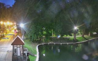 Giżycko - Most Obrotowy #1 - 28-07-2026 01:36