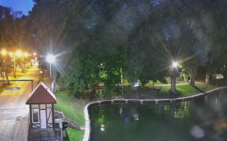 Giżycko - Most Obrotowy #1 - 28-07-2026 01:44
