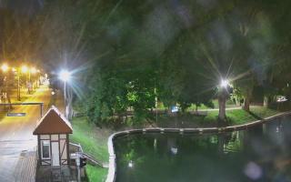 Giżycko - Most Obrotowy #1 - 29-07-2026 00:01