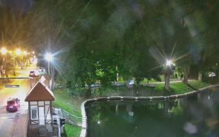 Giżycko - Most Obrotowy #1 - 31-07-2026 20:04