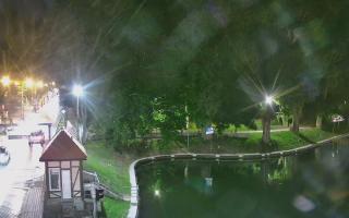 Giżycko - Most Obrotowy #1 - 31-07-2026 20:20