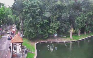 Giżycko - Most Obrotowy #1 - 01-08-2026 17:00