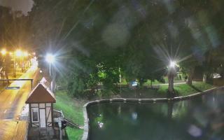 Giżycko - Most Obrotowy #1 - 01-08-2026 23:03