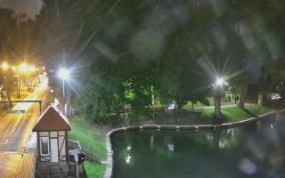 Giżycko - Most Obrotowy #1 - 01-08-2026 23:11