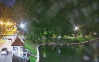 Giżycko - Most Obrotowy #1 - 07-08-2026 19:42