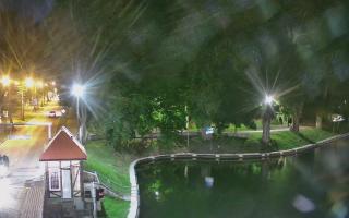 Giżycko - Most Obrotowy #1 - 07-08-2026 19:50