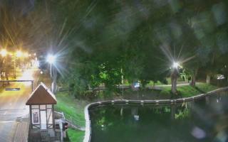 Giżycko - Most Obrotowy #1 - 07-08-2026 19:58