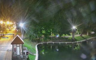Giżycko - Most Obrotowy #1 - 07-08-2026 20:06