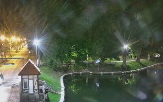 Giżycko - Most Obrotowy #1 - 08-08-2026 21:20