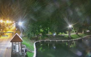 Giżycko - Most Obrotowy #1 - 08-08-2026 21:36