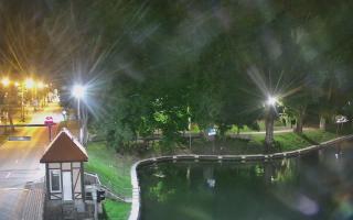 Giżycko - Most Obrotowy #1 - 08-08-2026 21:44