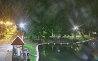 Giżycko - Most Obrotowy #1 - 08-08-2026 21:52