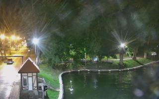 Giżycko - Most Obrotowy #1 - 09-08-2026 21:06