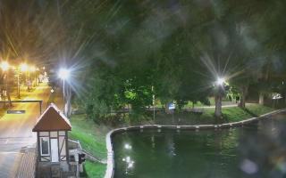 Giżycko - Most Obrotowy #1 - 09-08-2026 21:14