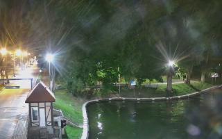 Giżycko - Most Obrotowy #1 - 09-08-2026 21:22