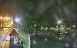 Giżycko - Most Obrotowy #1 - 10-08-2026 23:48
