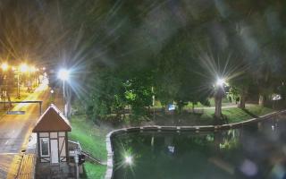 Giżycko - Most Obrotowy #1 - 10-08-2026 23:56