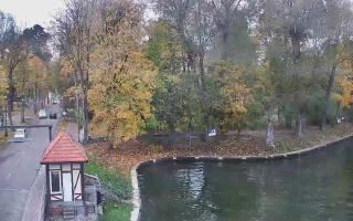 Giżycko - Most Obrotowy #1 - 26-10-2026 11:40