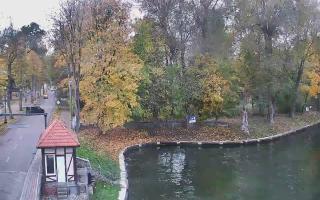 Giżycko - Most Obrotowy #1 - 26-10-2026 11:56