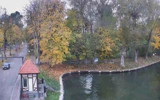 Giżycko - Most Obrotowy #1 - 26-10-2026 12:20