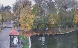 Giżycko - Most Obrotowy #1 - 26-10-2026 13:16