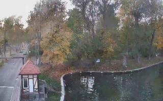 Giżycko - Most Obrotowy #1 - 26-10-2026 14:37