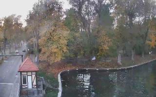 Giżycko - Most Obrotowy #1 - 26-10-2026 14:53