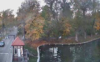 Giżycko - Most Obrotowy #1 - 26-10-2026 15:01