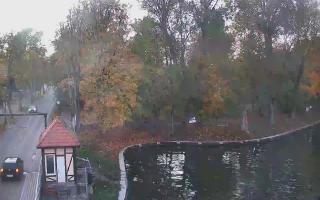 Giżycko - Most Obrotowy #1 - 26-10-2026 15:17