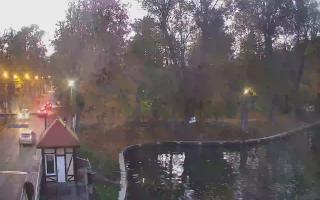 Giżycko - Most Obrotowy #1 - 26-10-2026 15:33