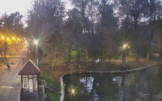Giżycko - Most Obrotowy #1 - 26-10-2026 15:41