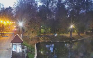 Giżycko - Most Obrotowy #1 - 26-10-2026 15:49