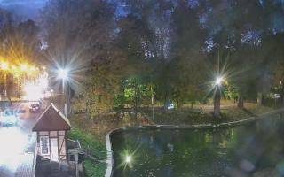 Giżycko - Most Obrotowy #1 - 26-10-2026 15:57