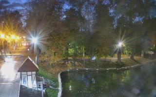Giżycko - Most Obrotowy #1 - 26-10-2026 16:05