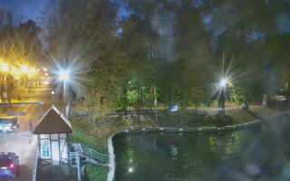 Giżycko - Most Obrotowy #1 - 26-10-2026 16:14