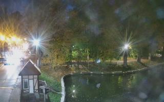 Giżycko - Most Obrotowy #1 - 26-10-2026 16:22