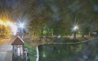 Giżycko - Most Obrotowy #1 - 26-10-2026 16:30