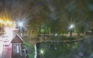 Giżycko - Most Obrotowy #1 - 26-10-2026 16:54