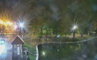 Giżycko - Most Obrotowy #1 - 26-10-2026 17:02