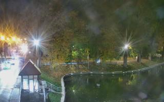 Giżycko - Most Obrotowy #1 - 26-10-2026 17:10