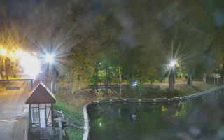Giżycko - Most Obrotowy #1 - 26-10-2026 17:18