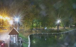 Giżycko - Most Obrotowy #1 - 26-10-2026 17:34