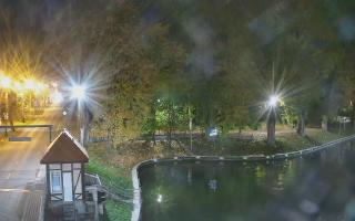 Giżycko - Most Obrotowy #1 - 26-10-2026 17:58